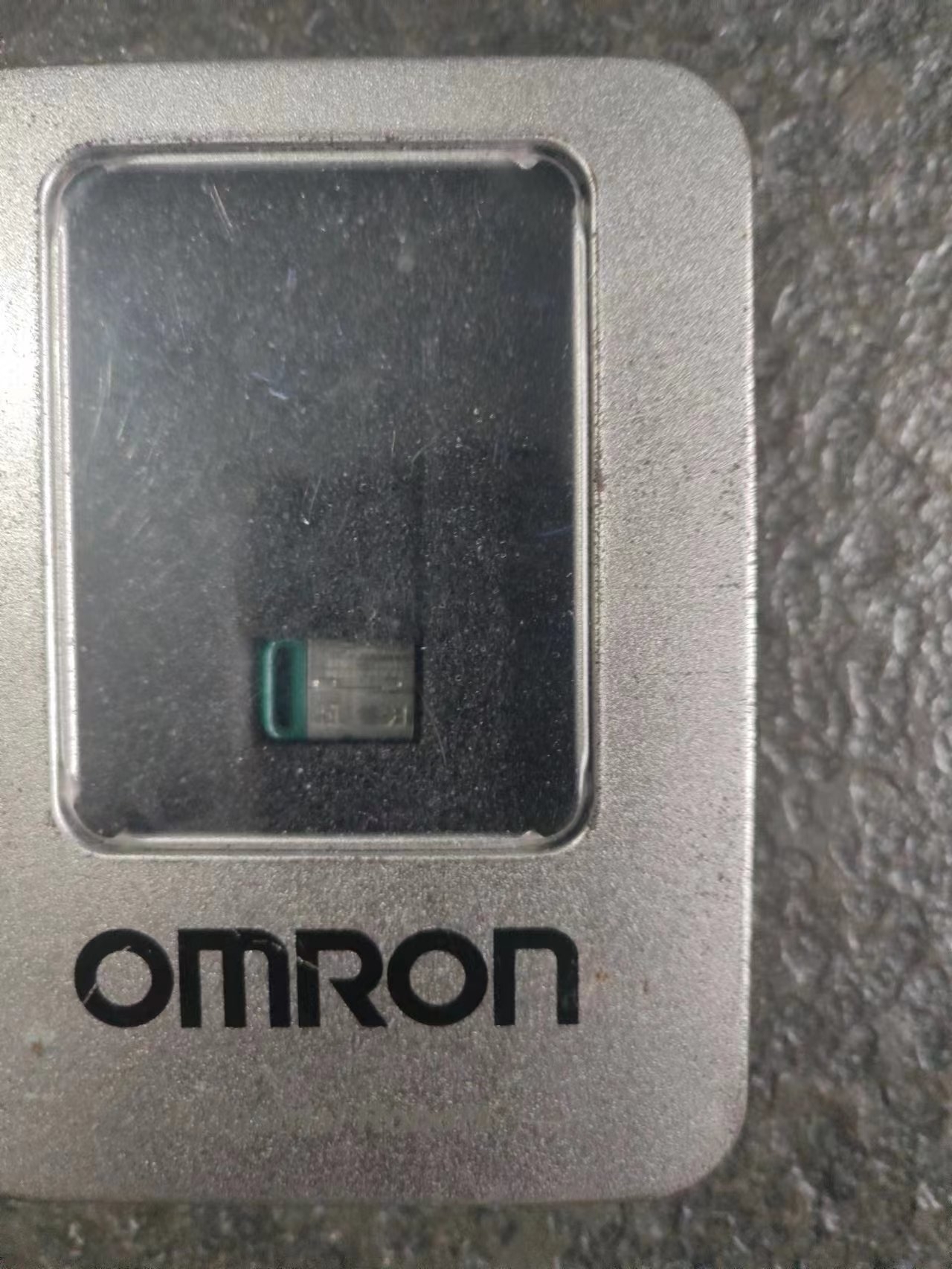 Omron|ADEPT視覺跟蹤授權(quán) P/N:09187-010